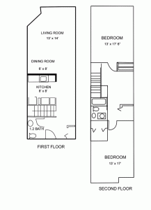 2-BD-TOWNHOUSE